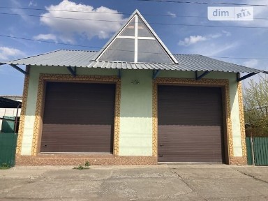 Продаж комерційного приміщення на вул. 8-го Березня, площа 1200 кв. м • ID 31310345