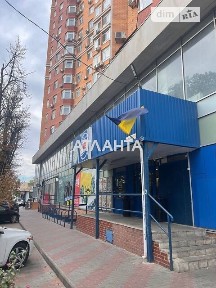 Продаж комерційного приміщення на вул. Разумовська, площа 1600 кв. м • ID 31298081