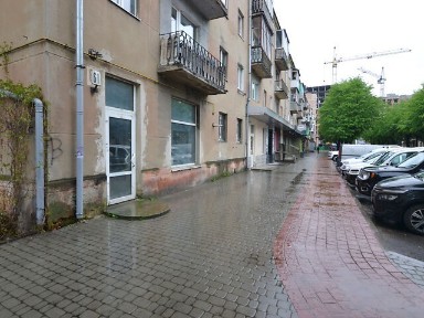 Продаж комерційного приміщення на вул. Бельведерська 61, площа 273 кв. м • ID 31297848