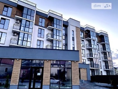 Продаж комерційного приміщення на вул. Весела, площа 223 кв. м • ID 31273720