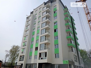Продаж комерційного приміщення на вул. Гетьмана Мазепи, площа 59.29 кв. м • ID 31273630