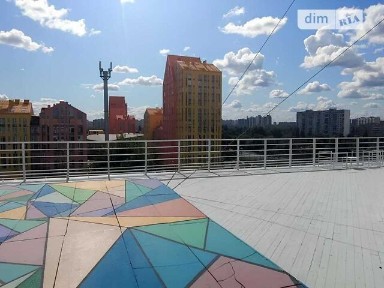 Продаж комерційного приміщення на просп. Соборності 17, площа 5000 кв. м • ID 31260961