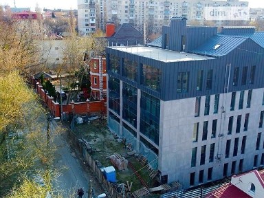 Продаж комерційного приміщення на вул. Деміївська 1, площа 2103 кв. м • ID 31260549