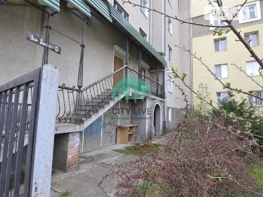 Української Дивізії вулиця, Івано-Франківськ, вул. Української Дивізії 15, площа 80 кв. м 31223847