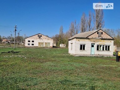 Продаж комерційного приміщення на вул. Незалежності 129, площа 2537 кв. м • ID 31212478