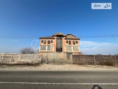 Продаж комерційного приміщення на Осещина 1, площа 1500 кв. м • ID 31130804