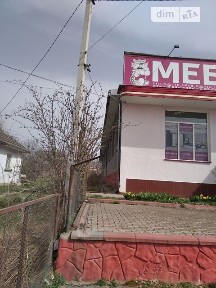 Продаж комерційного приміщення на вул. Михайла Грушевського 69, площа 572.5 кв. м • ID 31122870