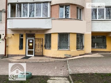 Продаж комерційного приміщення на вул. Чайковського, площа 92 кв. м • ID 31037213