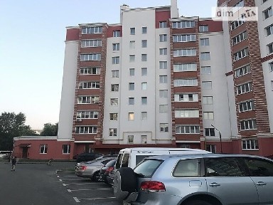 Продаж комерційного приміщення на вул. Боголюбова 21, площа 12 кв. м • ID 30968314
