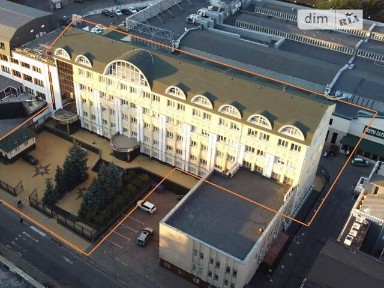 Продаж комерційного приміщення на вул. Загорівська, площа 3820 кв. м • ID 30958604