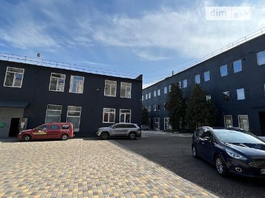 Продаж комерційного приміщення на вул. Куренівська, площа 6428 кв. м • ID 30958534