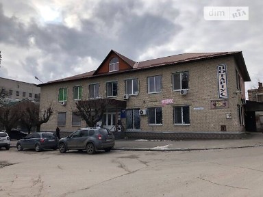 бульвар Шевченка, Лозова, бул. Шевченка 2, площа 959 кв. м 30958181