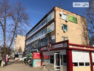 вулиця Соборна, Лозова, вул. Соборна 15, площа 1677 кв. м 30957634