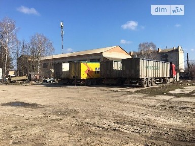 Продаж комерційного приміщення на вул. Лисенка, площа 1550 кв. м • ID 30879570