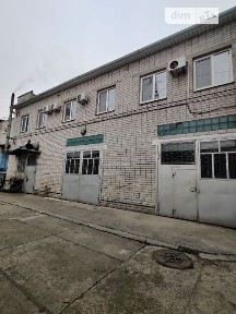 Продаж комерційного приміщення на вул. Кирила Осьмака 30Д, площа 800 кв. м • ID 30849733