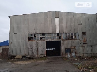 Продаж комерційного приміщення на вул. Вінграновського, площа 2463 кв. м • ID 30782875