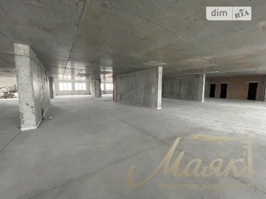 Продаж комерційного приміщення на вул. Ушинського 40, площа 1500 кв. м • ID 30735461