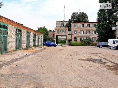 Продаж комерційного приміщення на вул. Базова 4, площа 4534.5 кв. м • ID 30367492