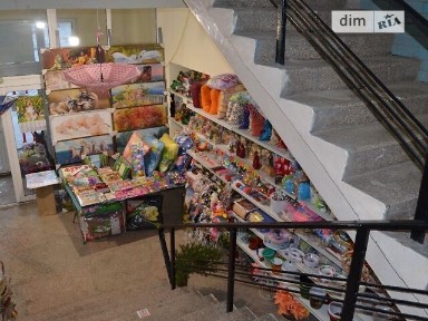 Продаж комерційного приміщення на вул. Центральна 56, площа 2134.6 кв. м • ID 30356756