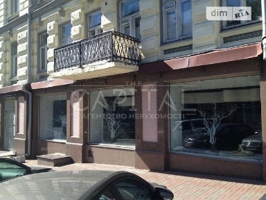 Продаж комерційного приміщення на вул. Антоновича, площа 350 кв. м • ID 30354675