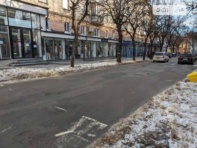 Острозького Князя вулиця, район Центр, Тернопіль, вул. Острозького Князя 1, площа 139 кв. м 29976384