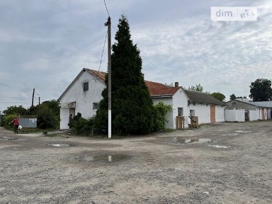 Продаж комерційного приміщення на вул. Львівська, площа 514 кв. м • ID 35014145