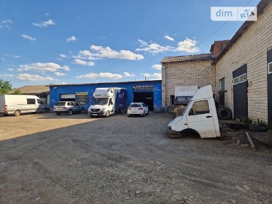 Продаж комерційного приміщення на вул. Вітовського, площа 866 кв. м • ID 28101116