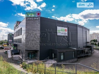 Продаж комерційного приміщення на просп. Миколи Бажана, площа 4700 кв. м • ID 28045657