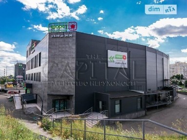 Продаж комерційного приміщення на просп. Миколи Бажана, площа 4700 кв. м • ID 28045657