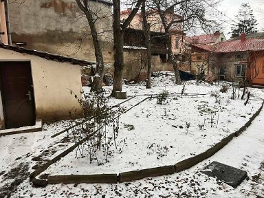 Продаж комерційного приміщення на вул. Кобилянської Ольги 43, площа 78 кв. м • ID 28044579