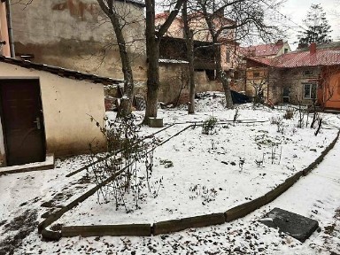 Продаж комерційного приміщення на вул. Кобилянської Ольги 43, площа 78 кв. м • ID 28044579