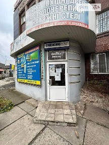 Продаж комерційного приміщення на просп. Миру, площа 142 кв. м • ID 27849250