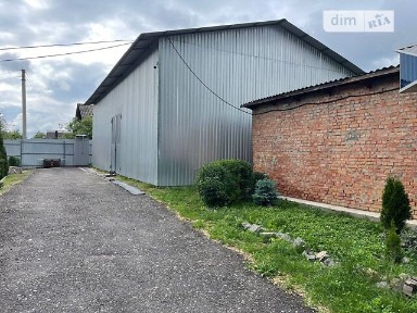 Продаж комерційного приміщення на вул. Нарвська 16, площа 761.9 кв. м • ID 27330511