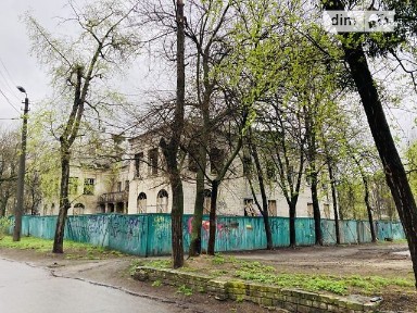 Продаж комерційного приміщення на вул. Гетьмана Павла Полуботка 16, площа 989 кв. м • ID 27295847