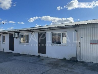 Продаж комерційного приміщення на вул. Соборна, площа 3500 кв. м • ID 27181825