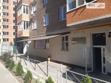 Продаж комерційного приміщення на вул. Марії Приймаченко 8Г, площа 37.1 кв. м • ID 27129323