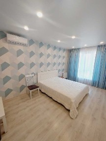 Оренда 1-кімнатної квартири 47 м², Метрологічна вул., 62