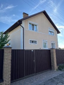 Оренда будинку 150 м², Вишнева вул.
