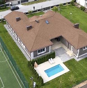 Оренда будинку 455 м², 7-а Абрикосова вул.