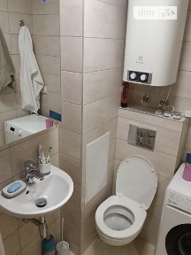 Довготривала оренда 1к квартири на просп. Оболонський 90 • ID 34969529