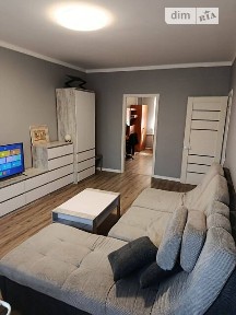 Довготривала оренда 2к квартири на просп. Сергія Нігояна 74, кв. 53 • ID 34969531