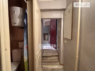 Продаж 1к квартири 12.3 кв. м на пл. Льва Толстого 10 • ID 34969613