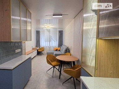 Продаж 1к квартири 54.1 кв. м на вул. Героїв УПА 73Б • ID 34969619