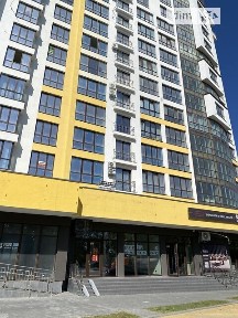 Здається комерційне приміщення на вул. Незалежності 233Б, площа 70 кв. м • ID 34969630