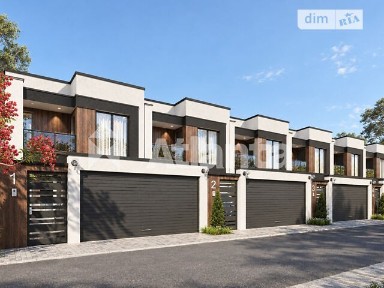 Продаж 2 поверхового будинку з ділянкою на 1.6 сотки, 154 кв. м, 4 кімнати, на вул. Патріотична • ID 34969577