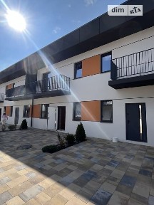 Продаж 2 поверхового таунхауса з ділянкою на 1 сотку, 115 кв. м, 5 кімнат, на вул. Солом'янська • ID 34971075