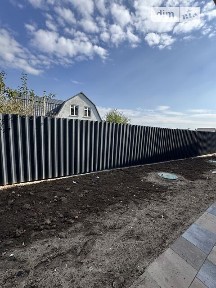 Продаж 2 поверхового таунхауса з ділянкою на 1.2 сотки, 115 кв. м, 3 кімнати, на вул. Солом'янська • ID 34971059