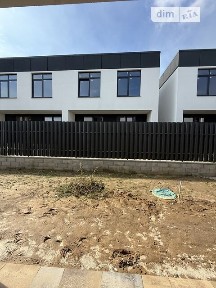 Продаж 2 поверхового таунхауса з ділянкою на 1 сотку, 115 кв. м, 4 кімнати, на просп. Героїв Небесної Сотні • ID 34970942