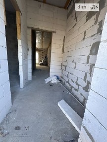Продаж 1 поверхового таунхауса з ділянкою на 1 сотку, 38.2 кв. м, 1 кімната, на вул. Лугова • ID 34971224