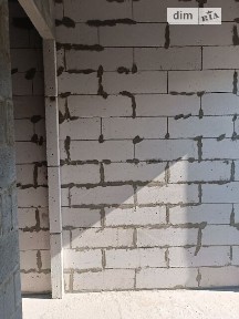 Продаж 1 поверхового таунхауса з ділянкою на 1 сотку, 57.2 кв. м, 2 кімнати, на вул. Лугова • ID 34971195